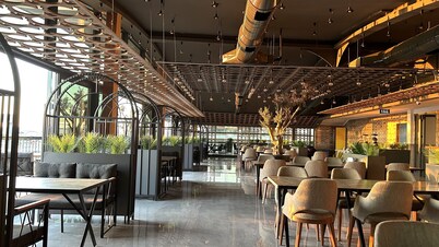 01 Nova Otel