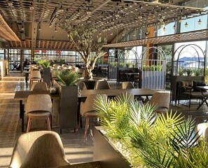 ร้านอาหาร