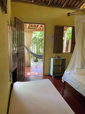 Superior Chalet | Free WiFi - Deus Mim Deu (Porto Seguro)