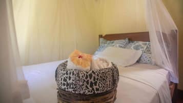 Superior Double Room | 1 bedroom, free WiFi