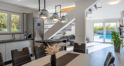 Ferienhaus Gabi by Interhome