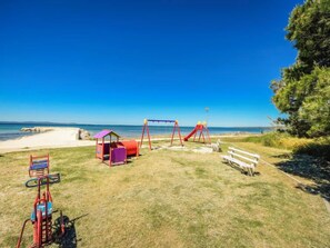 Children's area - Vacation home Gabi by Interhome (Privlaka)