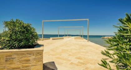 Vacation home Gabi by Interhome