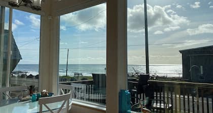 SeaGoal - Yachats Oceanview