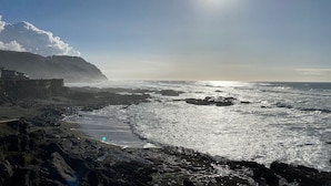 Beach - SeaGoal - Yachats Oceanview (Yachats)