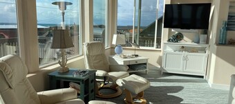 SeaGoal - Yachats Oceanview