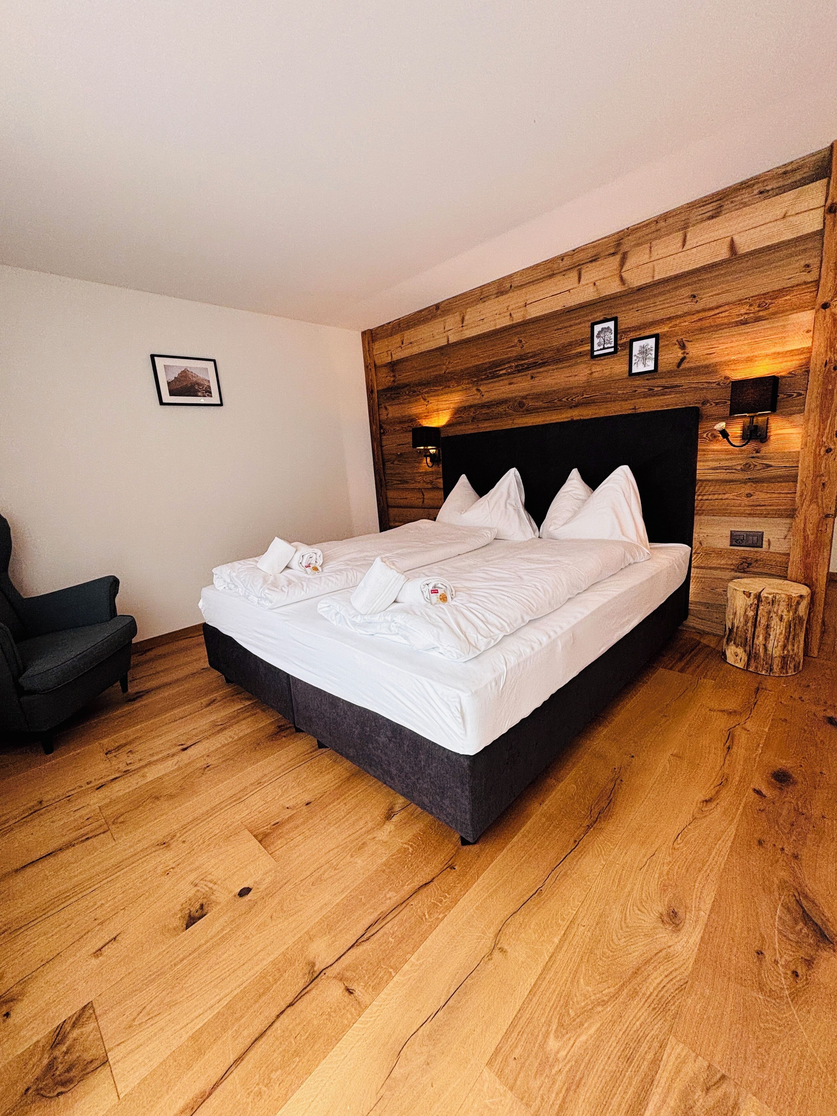 普通客房, 陽台 | 浴室 | 免費盥洗用品、吹風機、毛巾、肥皂