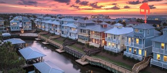 Beach Haven, Game Room, Arcades