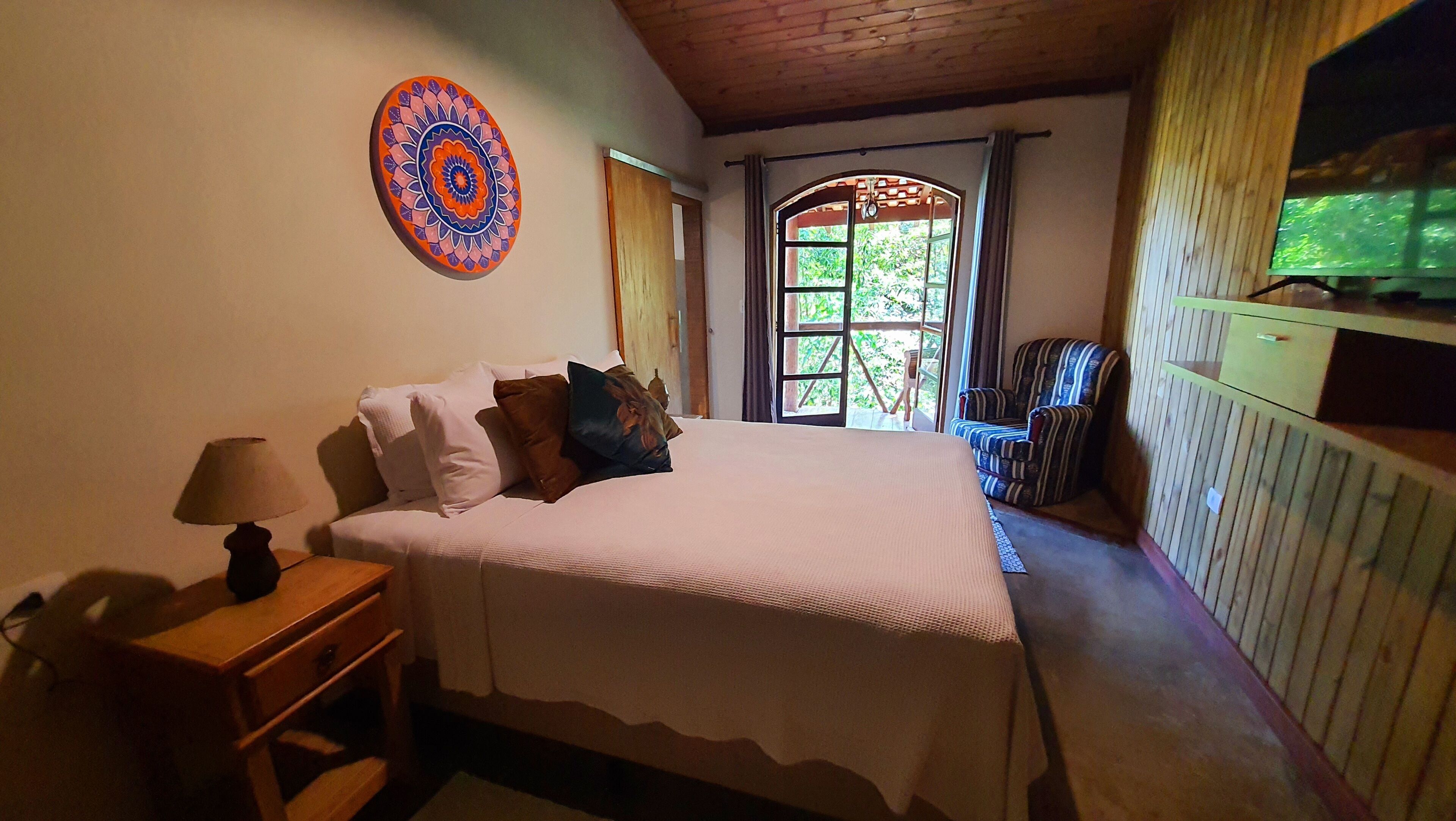 Ropa de cama de alta calidad y colchones con pillow-top 