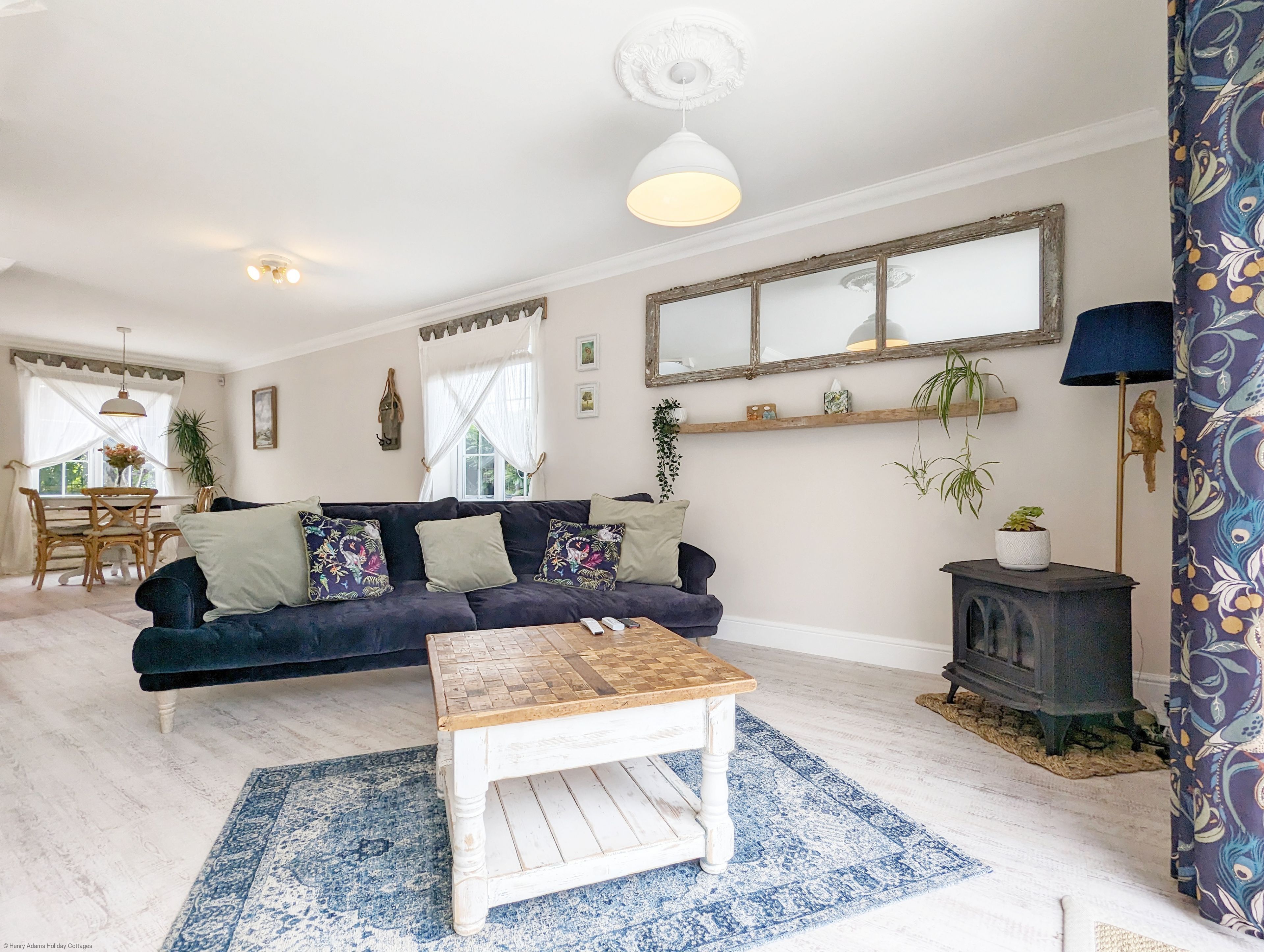 Sweetpea Cottage -  A Cottage That Sleeps 4 Guests  In 2 Bedrooms - Bosham