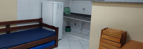 Interior - Brisas do Farol - Apt 105 - Arraial do Cabo - Economic Rental (Centro Arraial do Cabo)