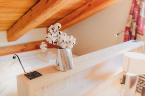 4 chambres, fer et planche à repasser, Wi-Fi, literie fournie