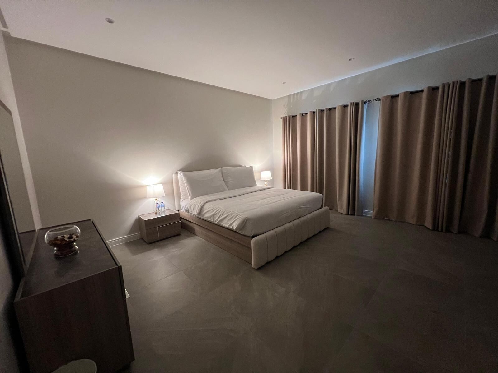 3 Bedroom Villa With Private Swimming Pool | 3 室のベッドルーム、WiFi (無料)