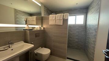 3 Bedroom Villa With Private Swimming Pool | Bathroom | Slippers
