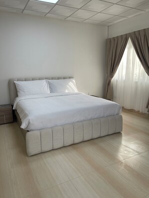 3 bedrooms, free WiFi - Nordic Gardens (Jannusan)