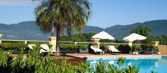 Hotel Visconte D'Italia 