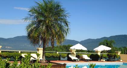 Hotel Visconte D'Italia