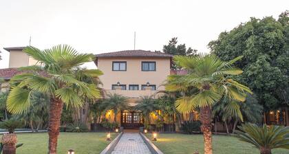 Hotel Visconte D'Italia