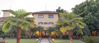 Hotel Visconte D'Italia