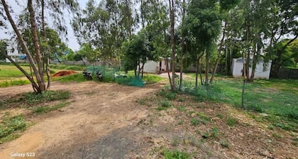 Cottage Close to Sea Beach