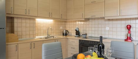 Apartment | Private kitchen