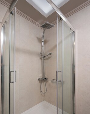Apartment | Bathroom - Casa Del Sol-Halepa- (Chania)