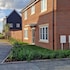 Peterborough - House - Sleeps 8 - Parking - Garden