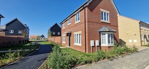 House | Exterior