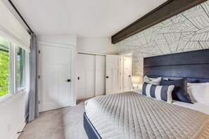 2 bedrooms, WiFi