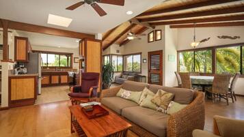 تلفزيون ذكي