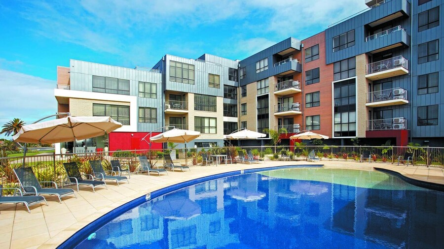 Club Wyndham Lakes Entrance