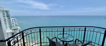 罗达德罗的ペニョン大厦