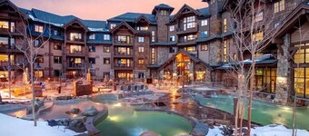 TRUE Ski In/Out Luxury 2-Bedrm Residence, Grand Lodge on Peak 7, Breckenridge CO