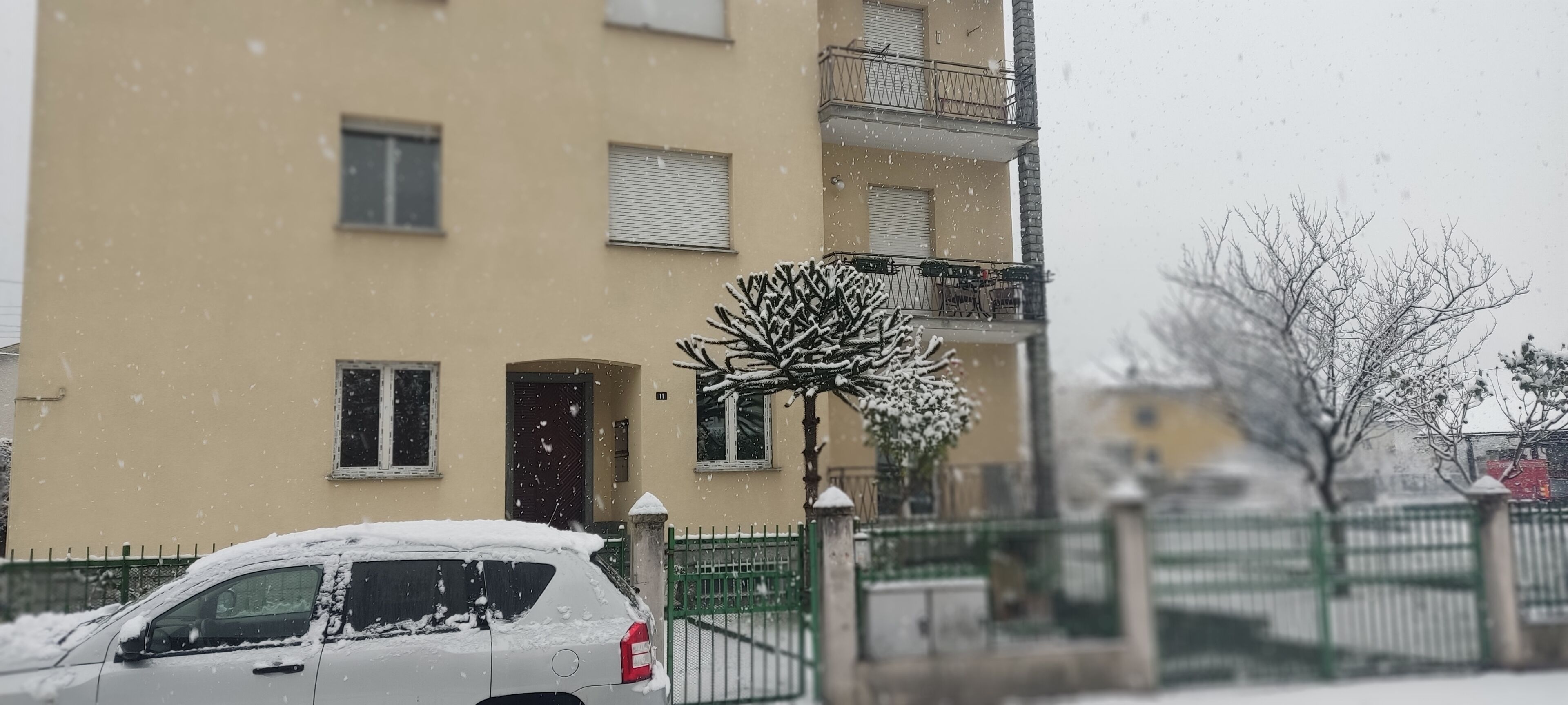 Aussenbereich