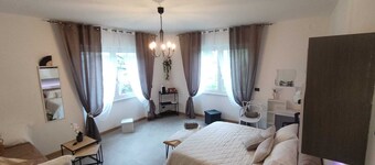 Holiday apartment Tirano, station and services: the base for Valtellina 