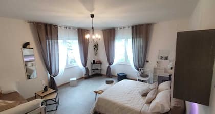 Appartement de vacances Tirano, gare et services : la base pour la Valteline