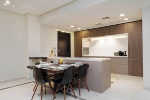 Appartement | Salle à manger