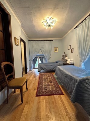 Elite Suite - Relais all'Ussero a Villa di Corliano (San Giuliano Terme)