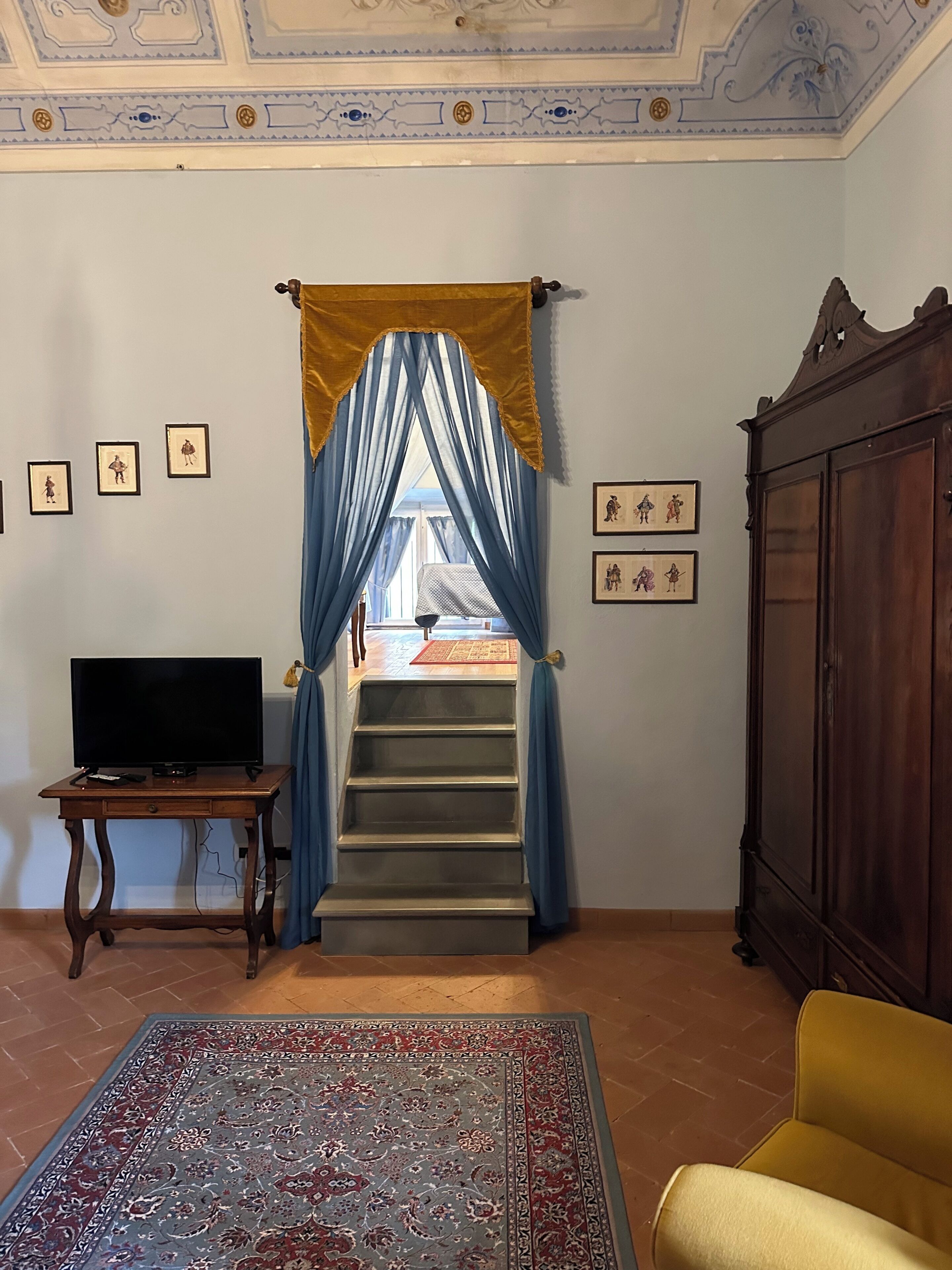 Kamar