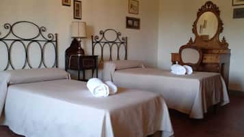 Familien-Suite | Bügeleisen/Bügelbrett, kostenloses WLAN