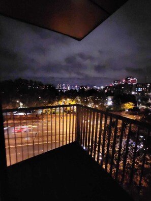 公寓 | 住宿场地