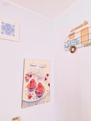 Detalle del interior