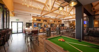 Lovely 2-bed Lodge in St Osyth