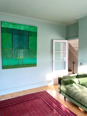 Interior - Tranquil oasis in Chiswick Homefields (London)