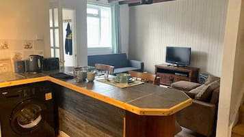 Casa de campo | Interior