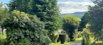 Cottage in Kilmun, Argyll - 2 Bedrooms, Sleeps 2