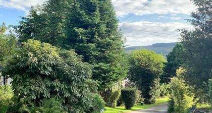 Cottage in Kilmun, Argyll - 2 Bedrooms, Sleeps 2