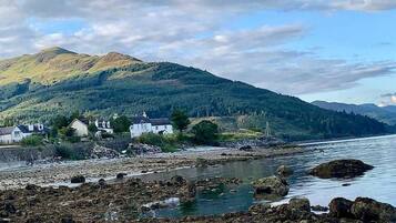 Casa de campo | Playa