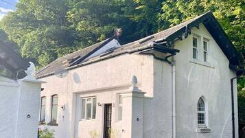 Casa de campo | Exterior