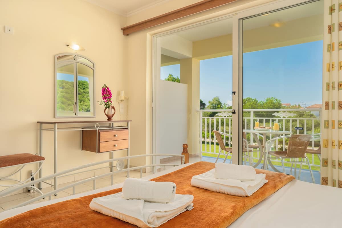 Comfort Apartment